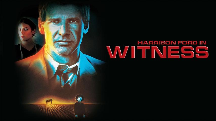 فيلم Witness 1985 مترجم
