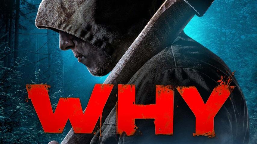 فيلم Why? 2021 مترجم