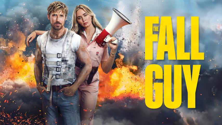 فيلم The Fall Guy 2024 مترجم