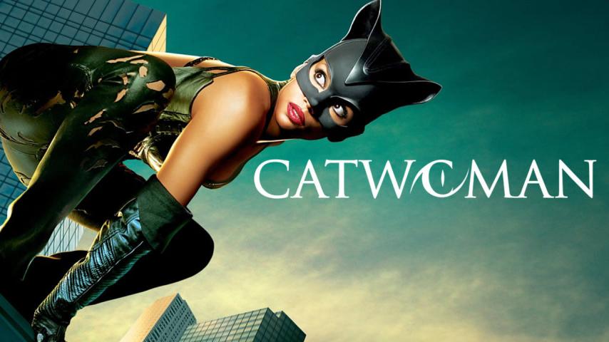 فيلم Catwoman 2004 مترجم