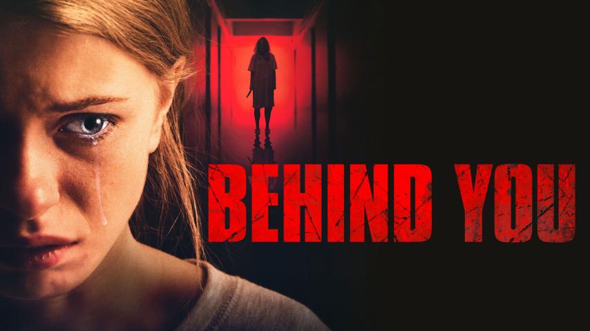 فيلم Behind You 2020 مترجم