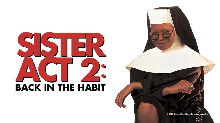 فيلم Sister Act 2: Back in the Habit 1993 مترجم