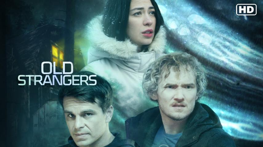 فيلم Old Strangers 2022 مترجم