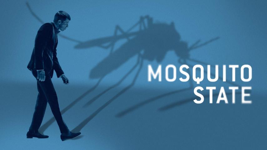 فيلم Mosquito State 2020 مترجم
