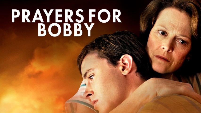 فيلم Prayers for Bobby 2009 مترجم