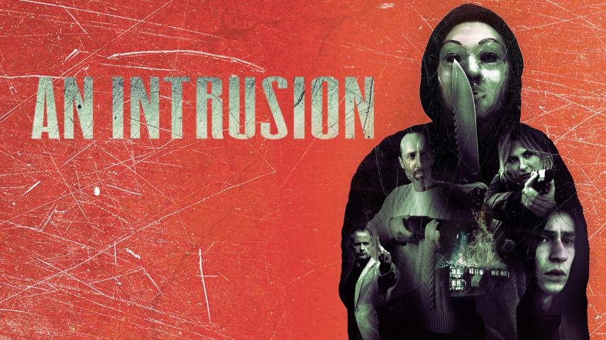 فيلم An Intrusion 2021 مترجم