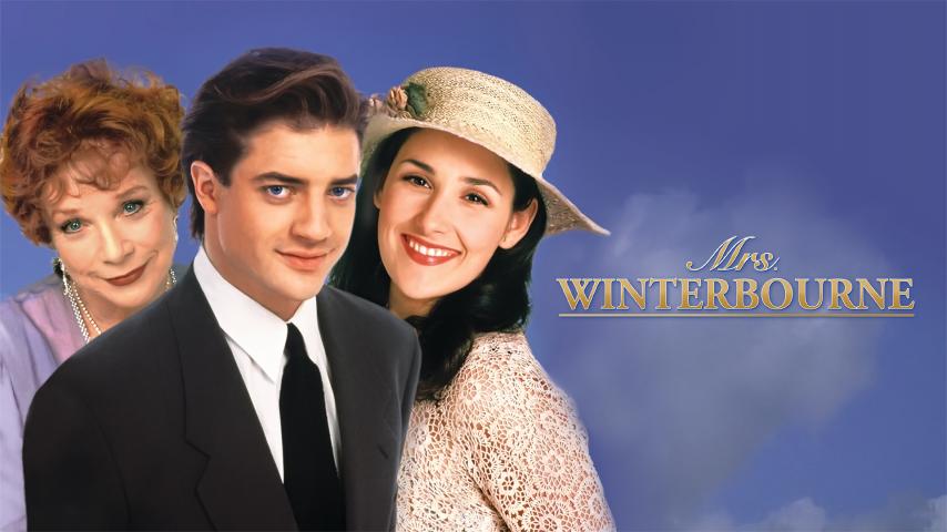 فيلم Mrs. Winterbourne 1996 مترجم