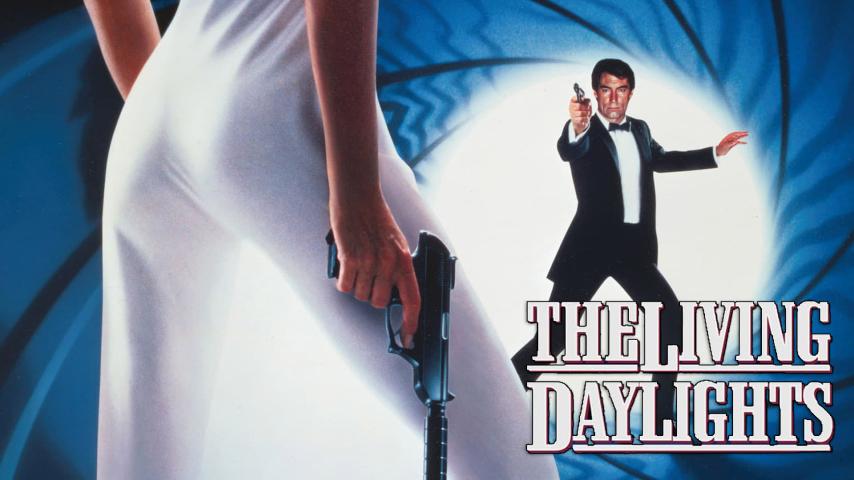 فيلم The Living Daylights 1987 مترجم