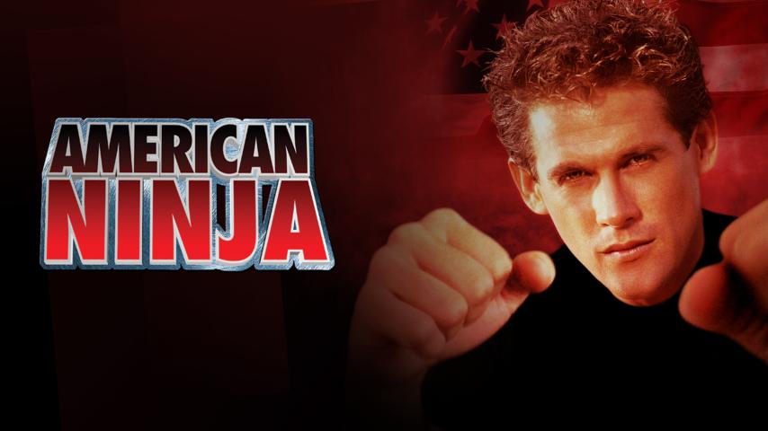 فيلم American Ninja 1985 مترجم