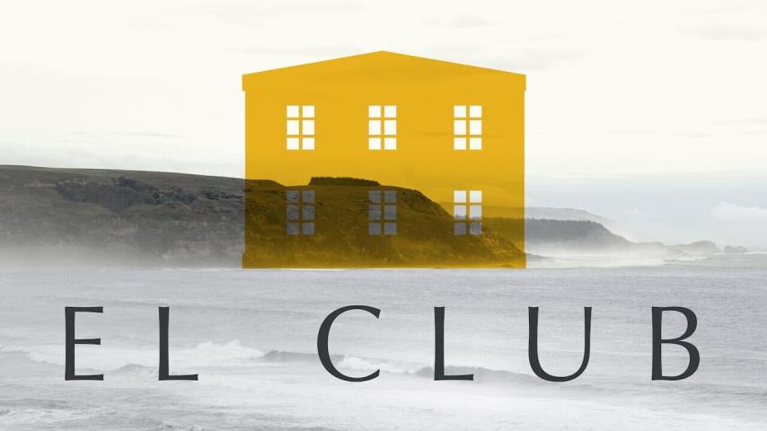 فيلم The Club 2015 مترجم