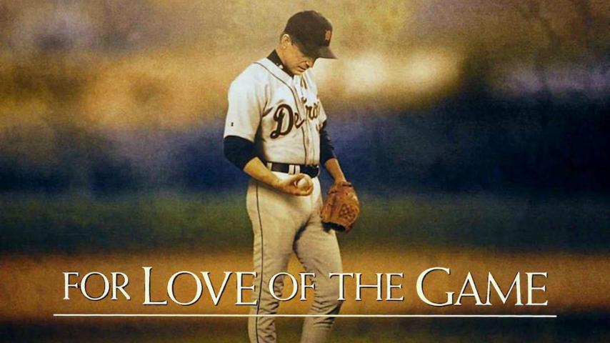 فيلم For Love of the Game 1999 مترجم