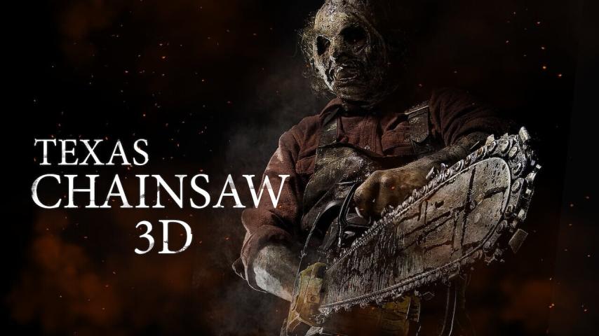 فيلم Texas Chainsaw 3D 2013 مترجم