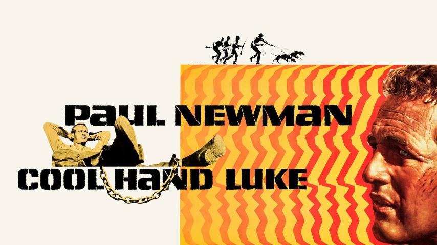 فيلم Cool Hand Luke 1967 مترجم