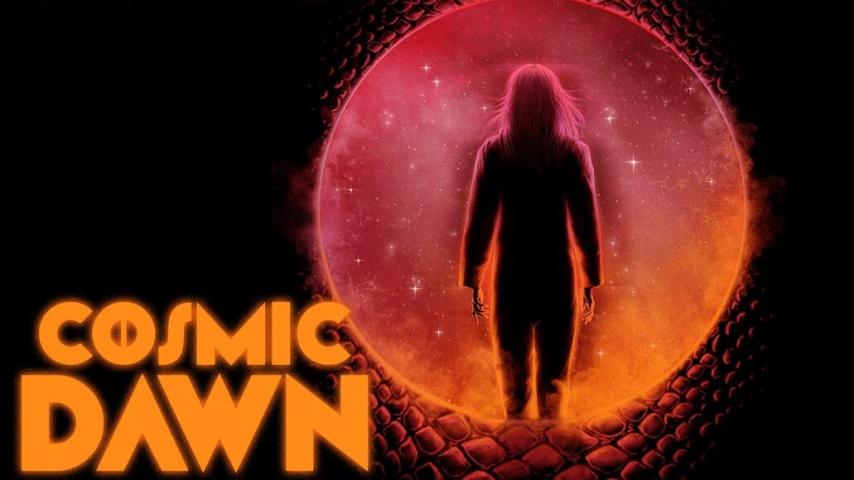 فيلم Cosmic Dawn 2022 مترجم