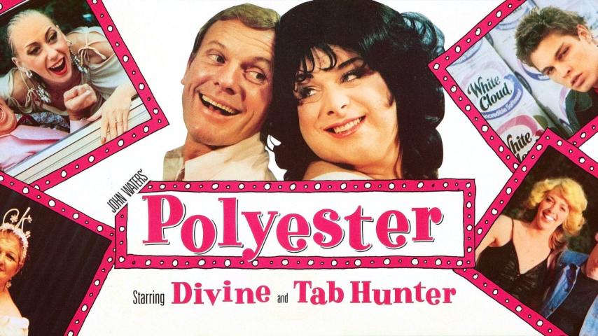 فيلم Polyester 1981 مترجم