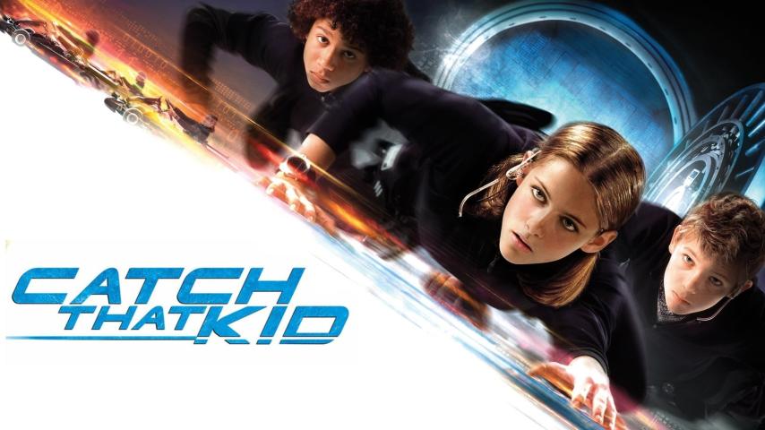 فيلم Catch That Kid 2004 مترجم