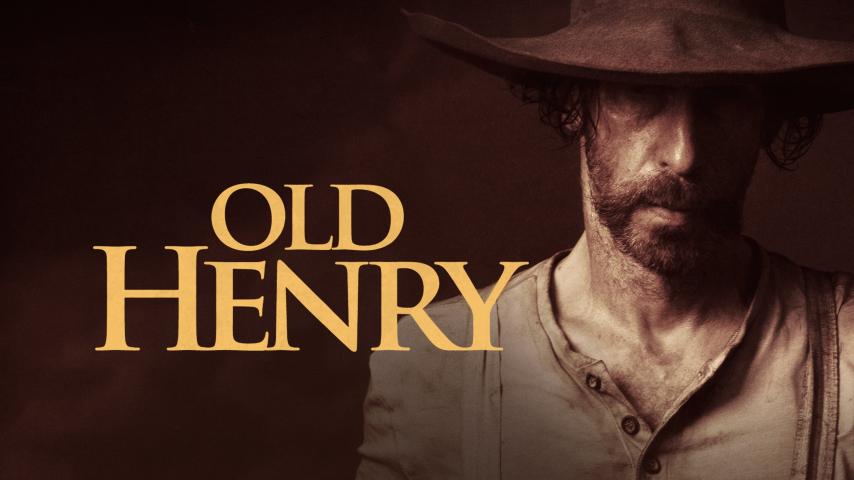 فيلم Old Henry 2021 مترجم