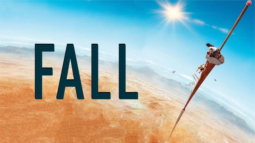 فيلم Fall 2022 مترجم