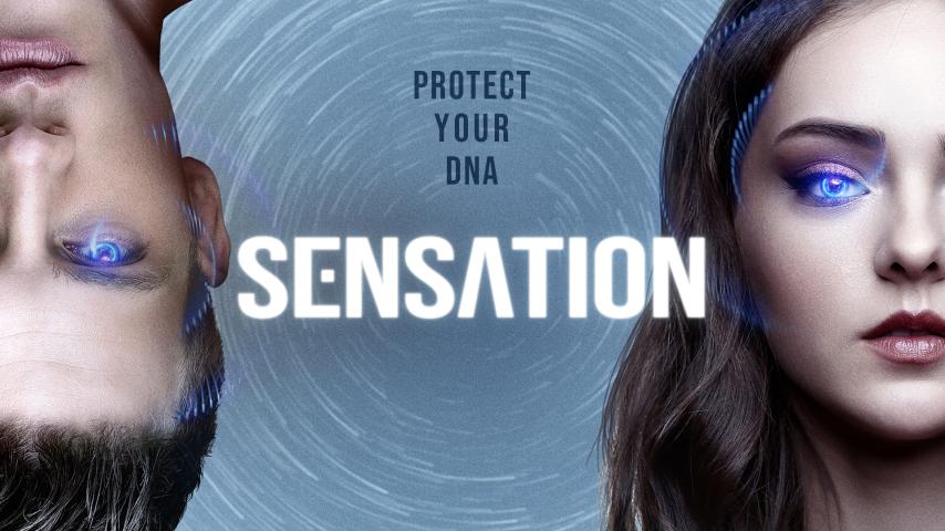 فيلم Sensation 2021 مترجم