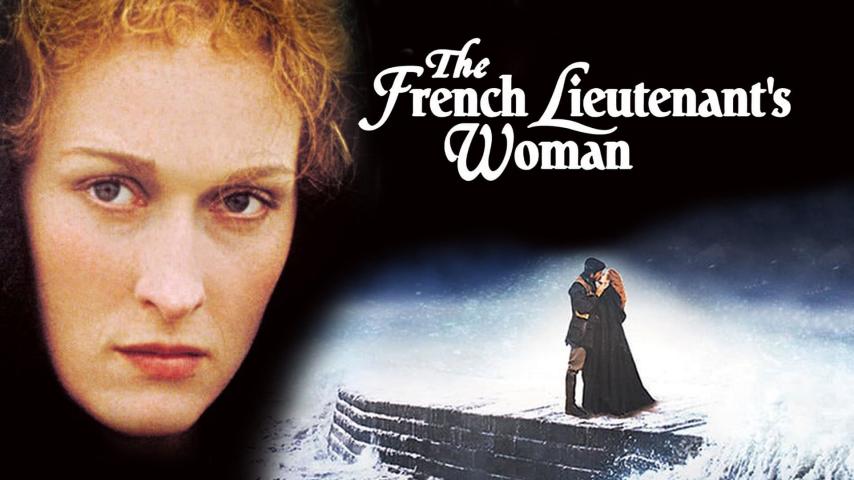 فيلم The French Lieutenant's Woman 1981 مترجم