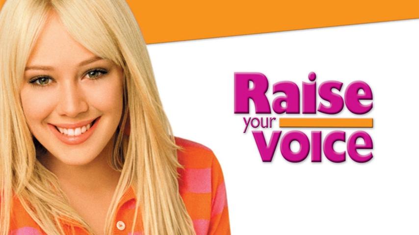 فيلم Raise Your Voice 2004 مترجم