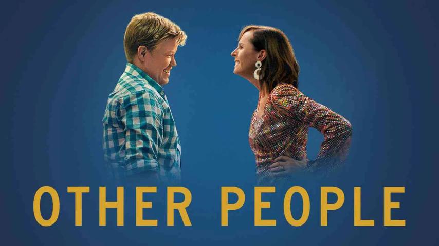 فيلم Other People 2016 مترجم