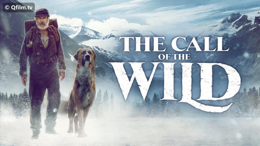 فيلم The Call of the Wild 2020 مترجم