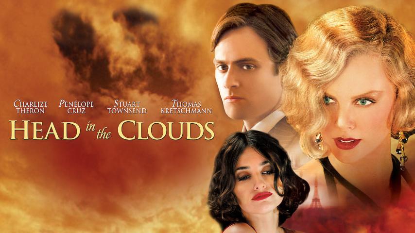 فيلم Head in the Clouds 2004 مترجم