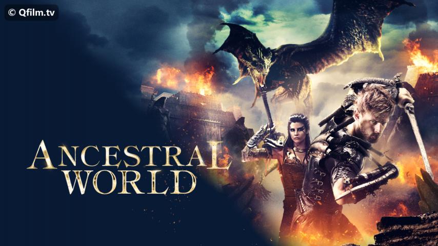 فيلم Ancestral World 2020 مترجم