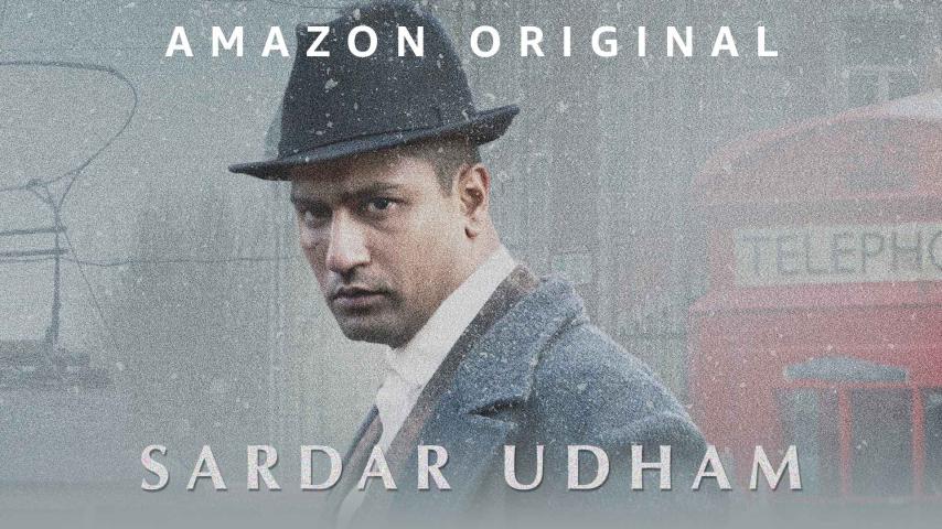 فيلم Sardar Udham 2021 مترجم