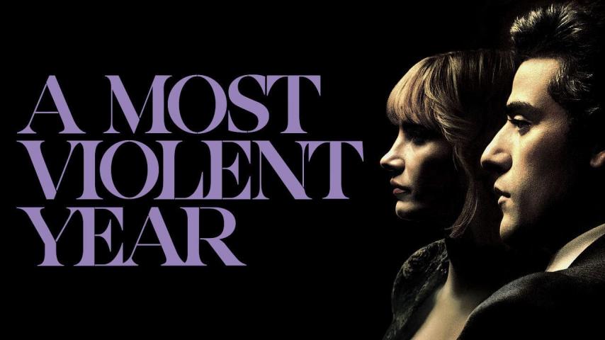 فيلم A Most Violent Year 2014 مترجم