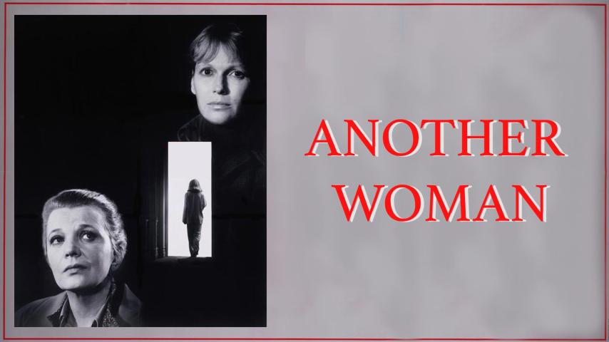 فيلم Another Woman 1988 مترجم