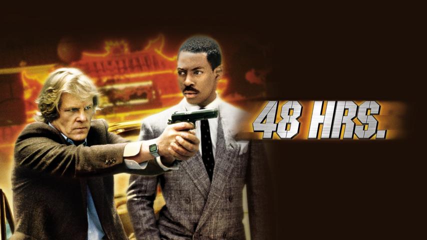 فيلم 48 Hrs. 1982 مترجم