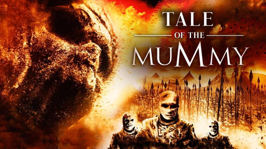 فيلم Tale of the Mummy 1998 مترجم