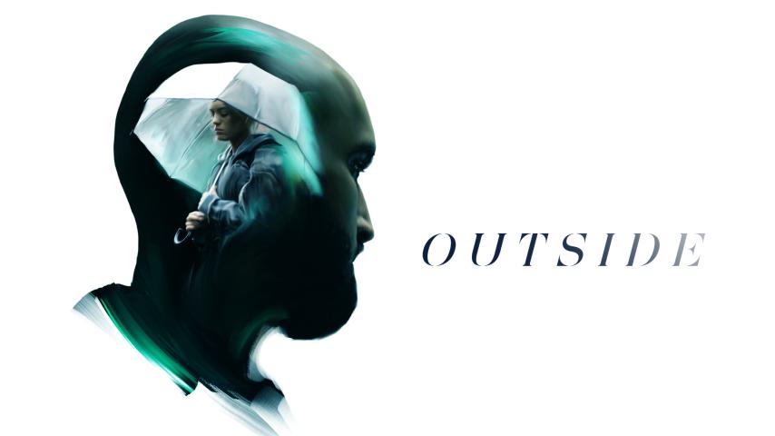 فيلم Outside 2021 مترجم