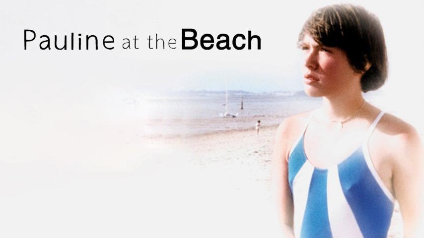 فيلم Pauline at the Beach 1983 مترجم