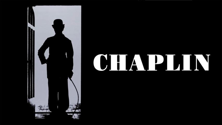 فيلم Chaplin 1992 مترجم