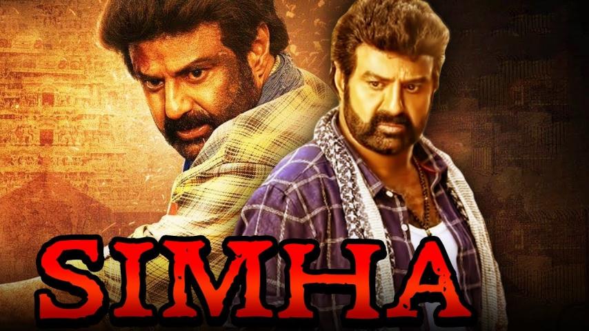 فيلم Simha 2010 مترجم