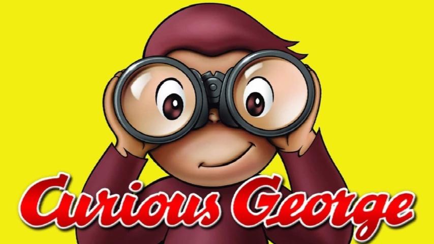 فيلم Curious George 2006 مترجم