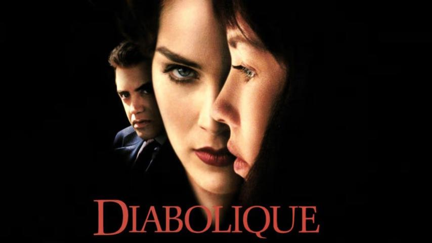 فيلم Diabolique 1996 مترجم