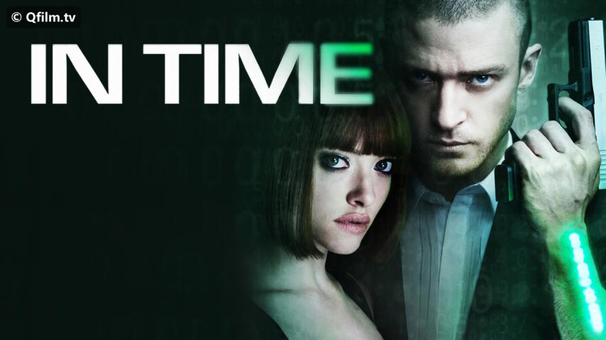 فيلم In Time 2011 مترجم