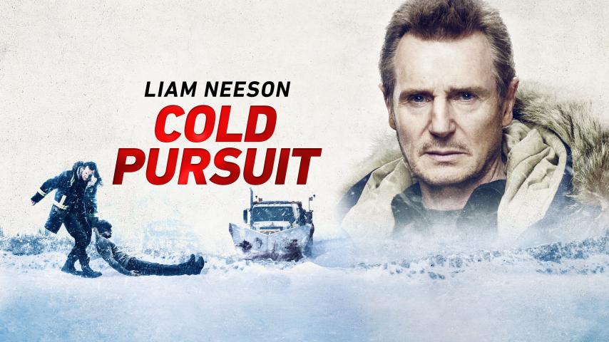 فيلم Cold Pursuit 2019 مترجم