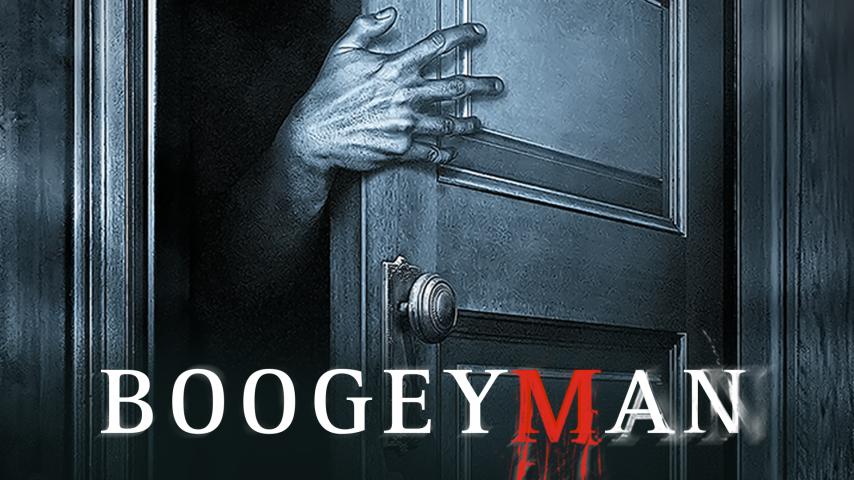 فيلم Boogeyman 2005 مترجم