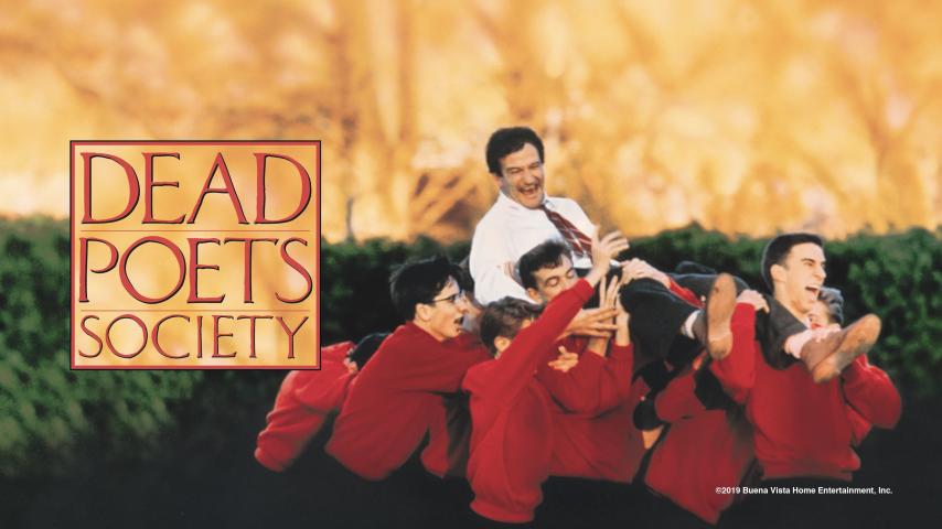 فيلم Dead Poets Society 1989 مترجم