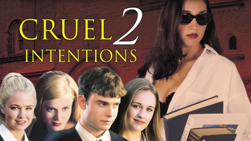 فيلم Cruel Intentions 2 2000 مترجم