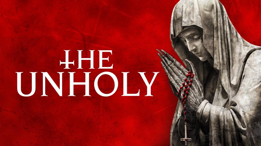 فيلم The Unholy 2021 مترجم