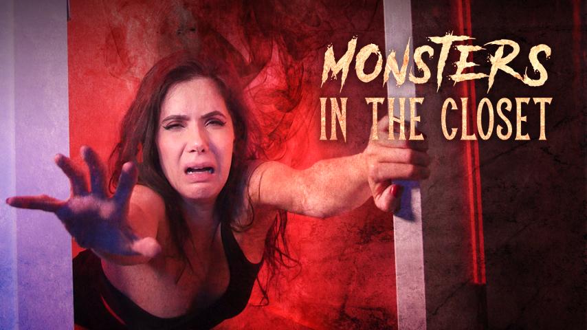 فيلم Monsters in the Closet 2022 مترجم