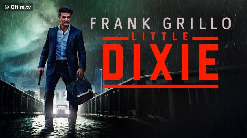 فيلم Little Dixie 2023 مترجم