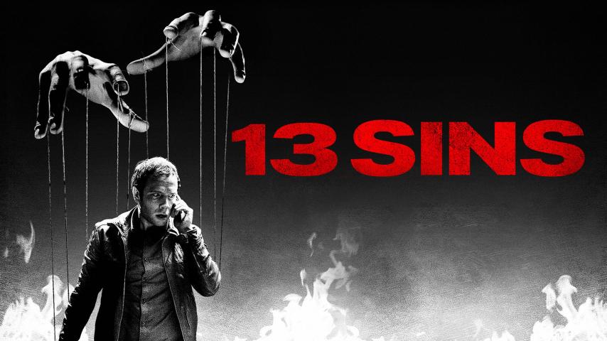 فيلم 13 Sins 2014 مترجم