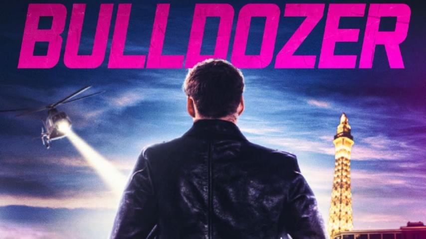 فيلم Bulldozer 2021 مترجم